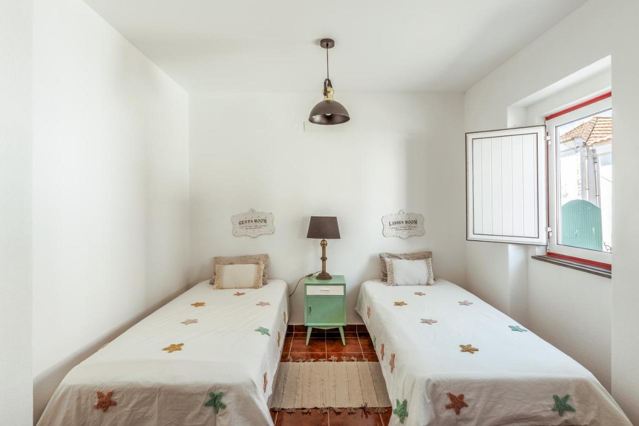 Pinheirinha Guest House Alpiarca Exterior photo